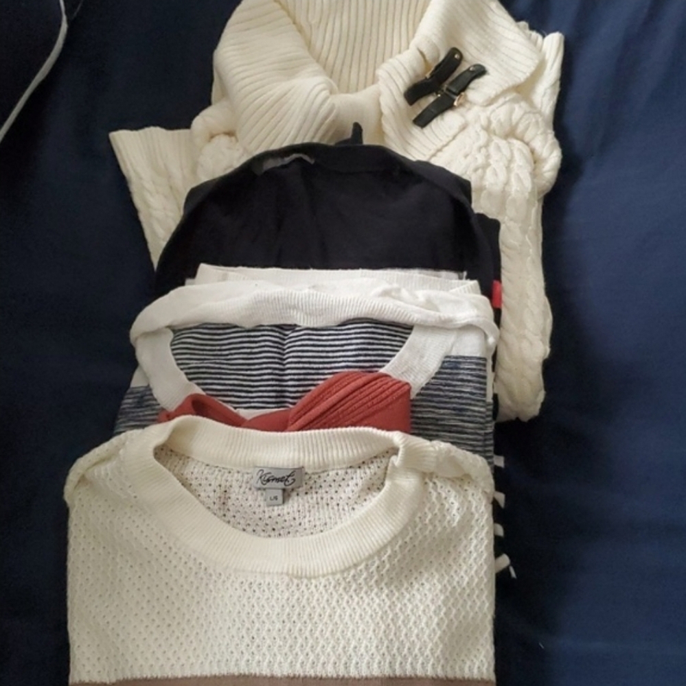 Sweaters
